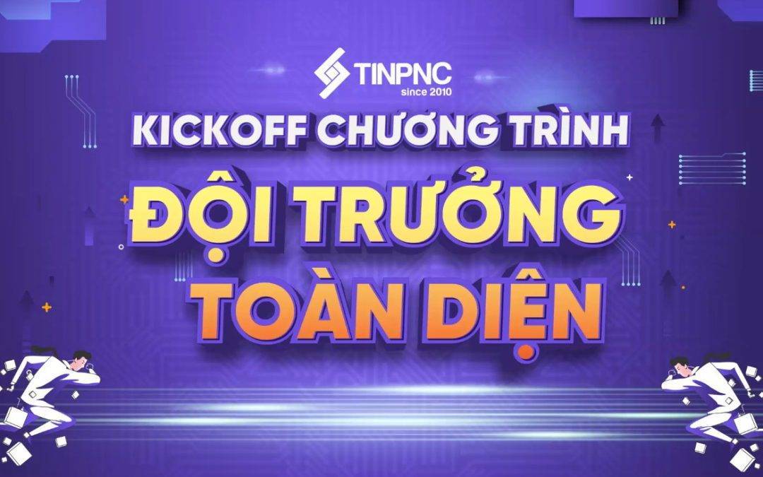 ĐỘI TRƯỞNG TRÊN TOÀN TINPNC QUYẾT TÂM NÂNG CAO NĂNG LỰC ĐỘI NGŨ TRONG CHƯƠNG TRÌNH MỚI